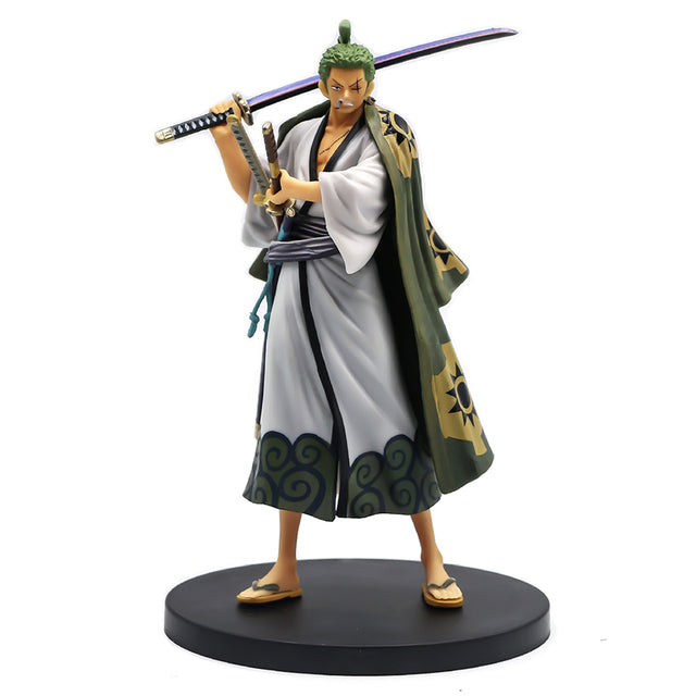 One Piece Figure