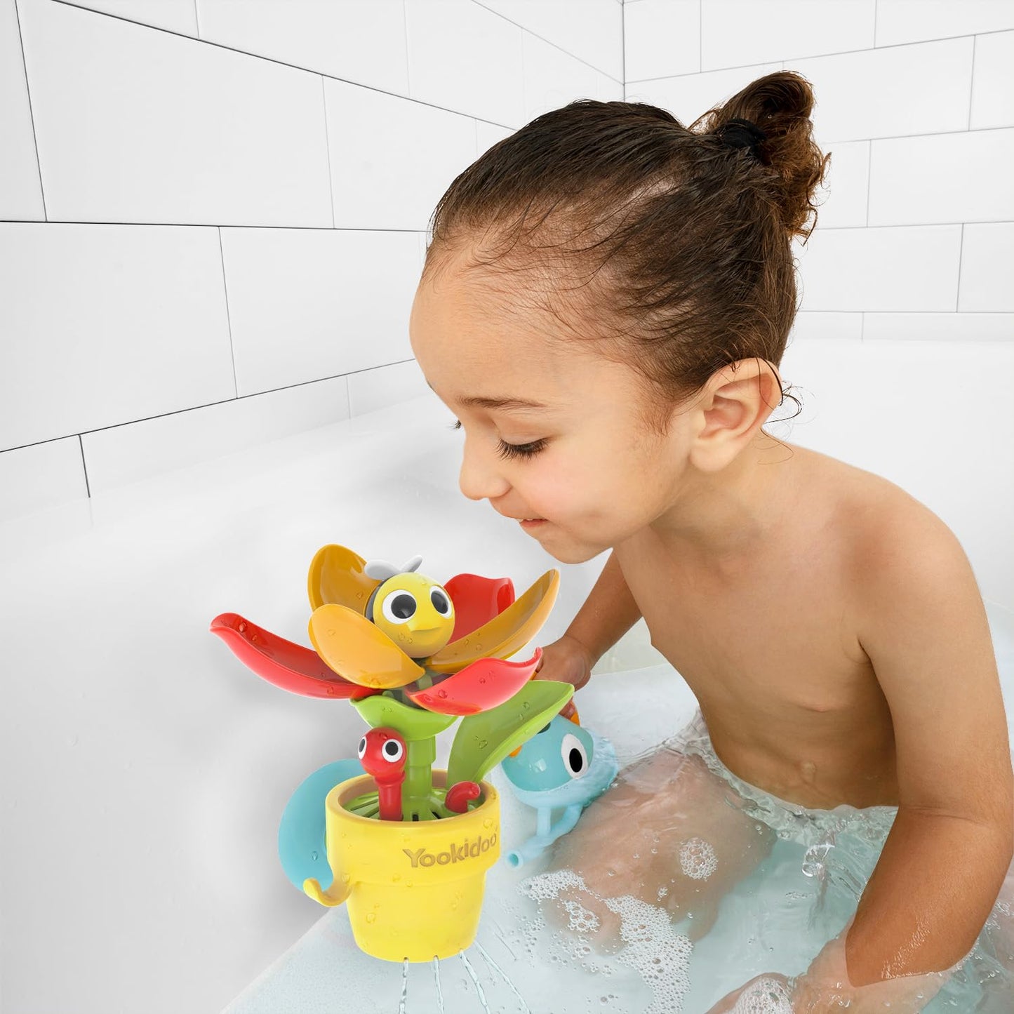 Baby Bath Toy