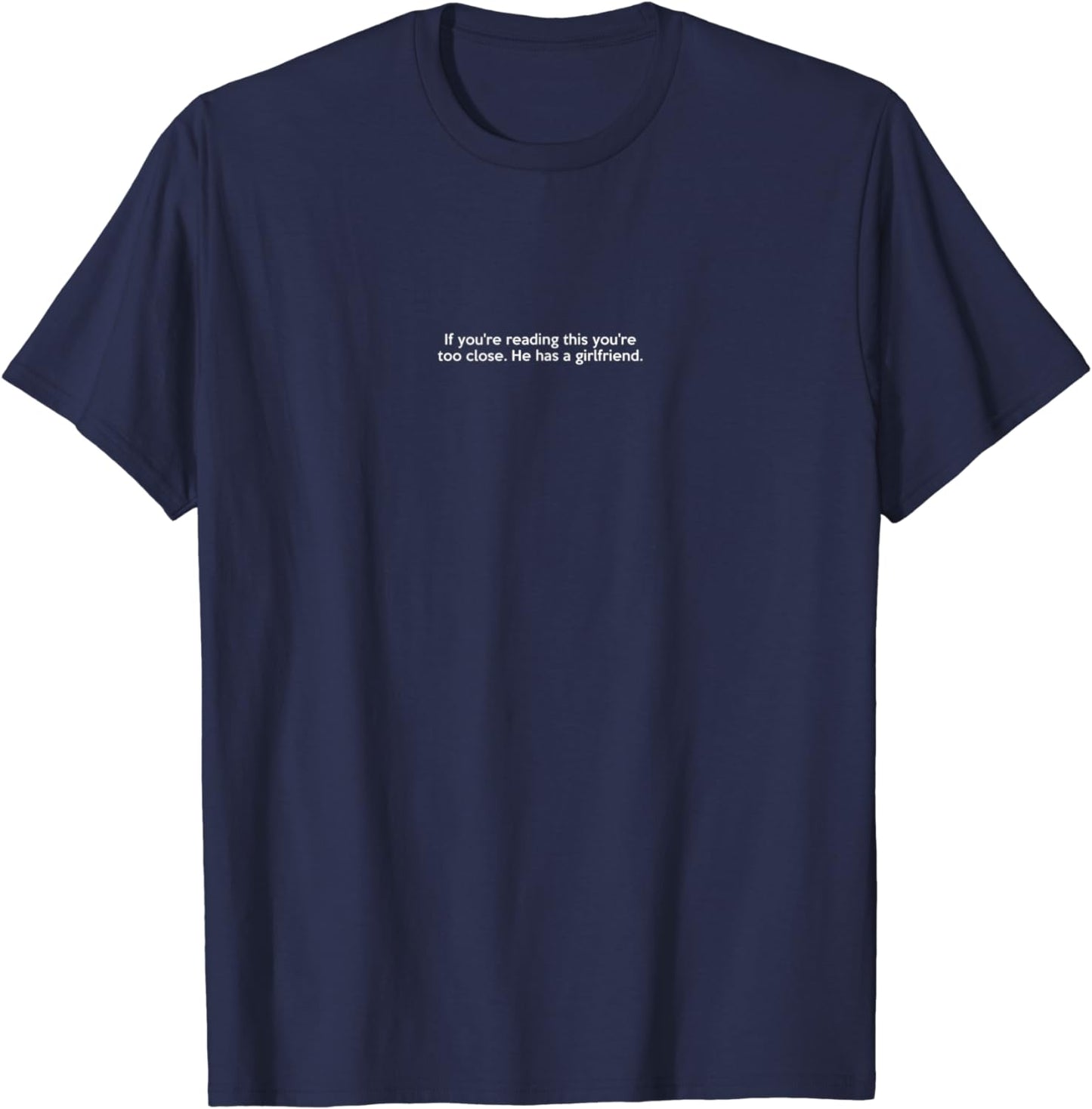 renolve t-shirt