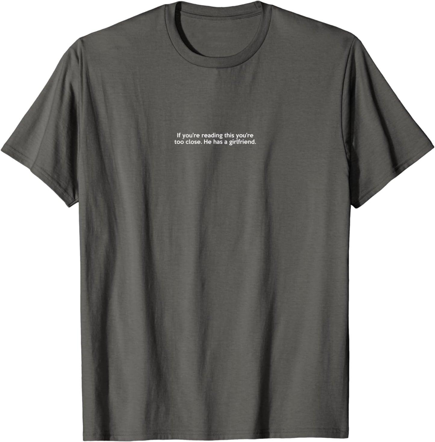 renolve t-shirt