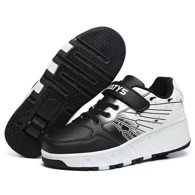 Renolve shoe