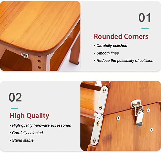 Renolve Folding Chairs