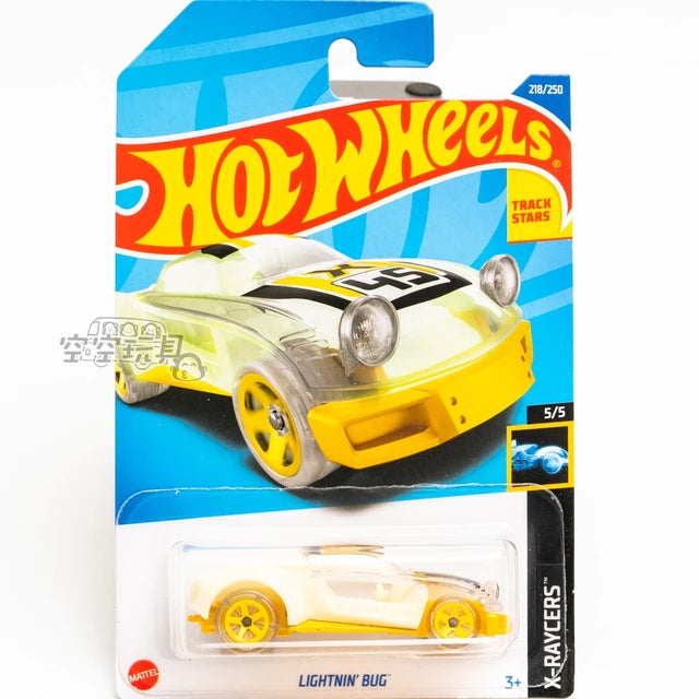 72 Style Original Hot Wheels