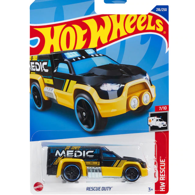72 Style Original Hot Wheels