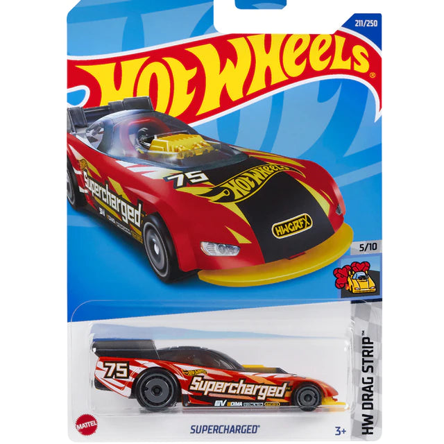 72 Style Original Hot Wheels