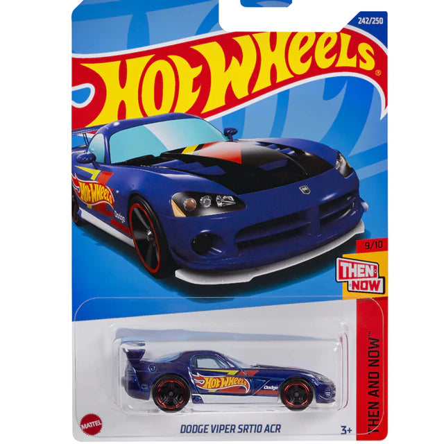 72 Style Original Hot Wheels