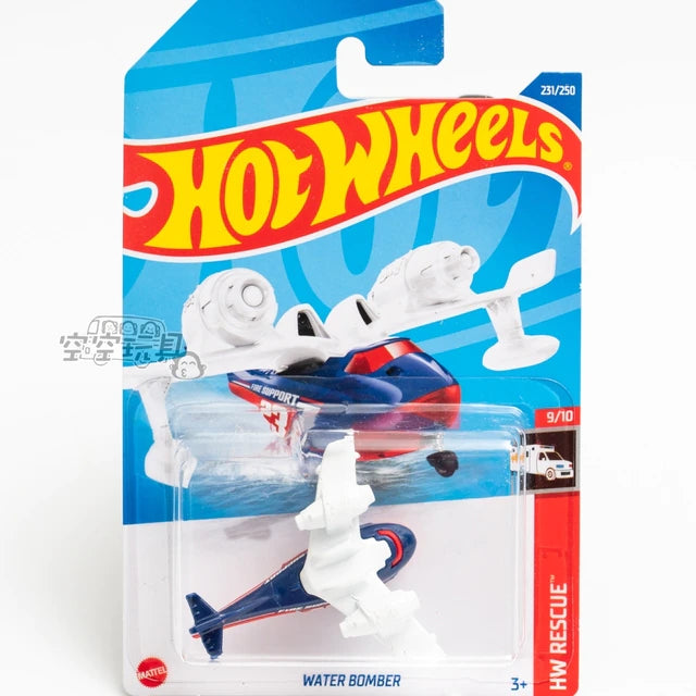 72 Style Original Hot Wheels