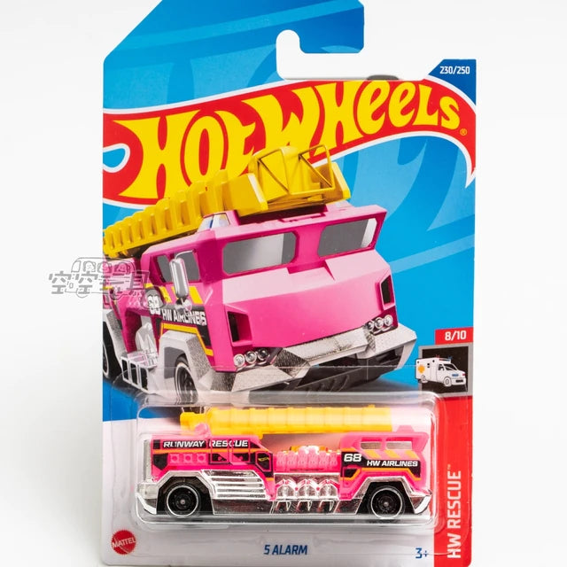 72 Style Original Hot Wheels