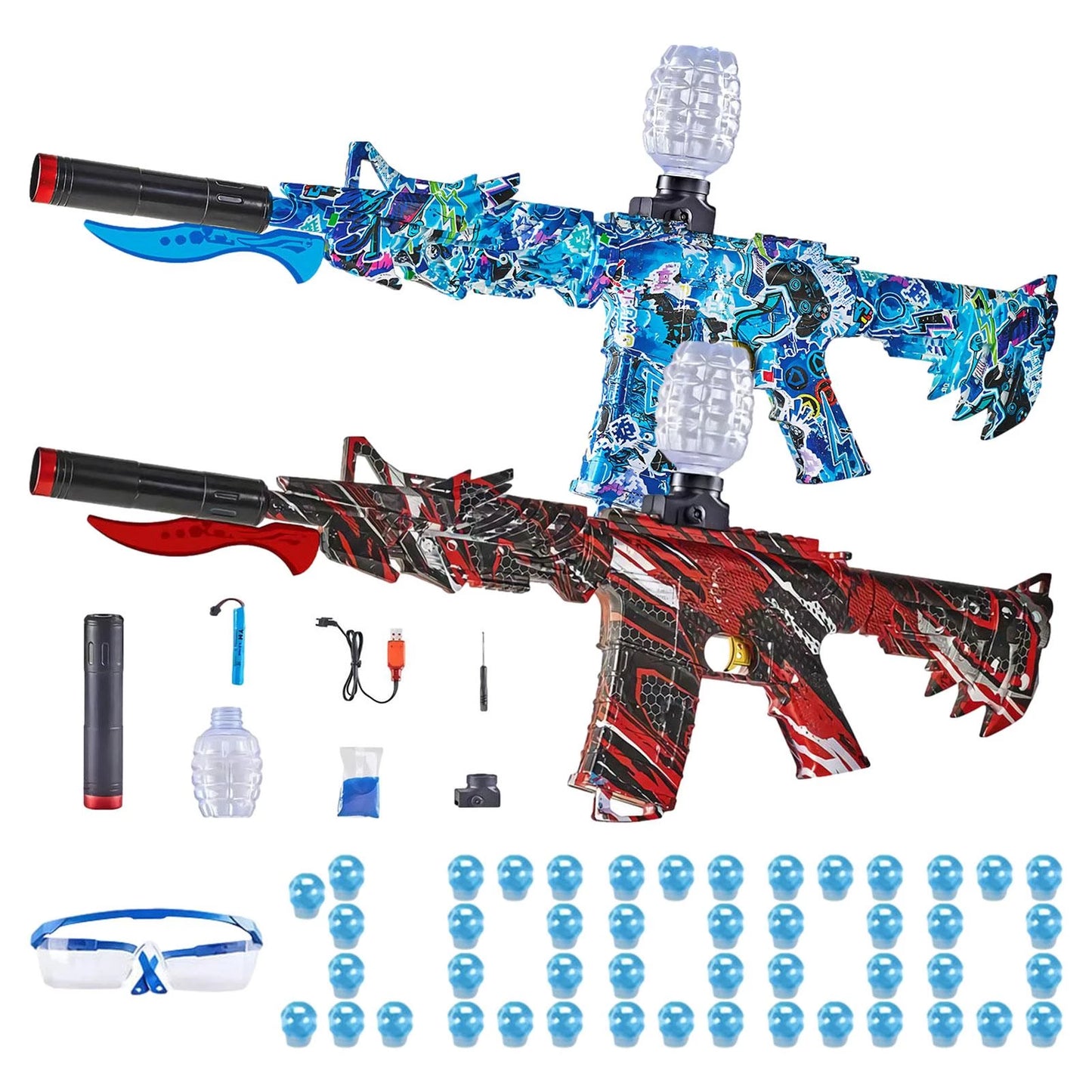 Renolve M4-A1
