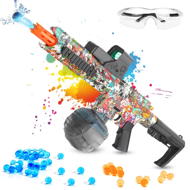 Renolve M416/P90/AK 47