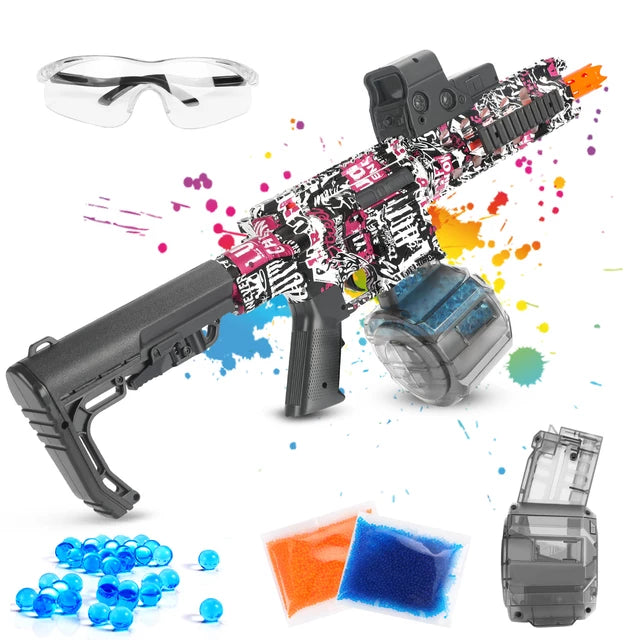 Renolve M416/P90/AK 47