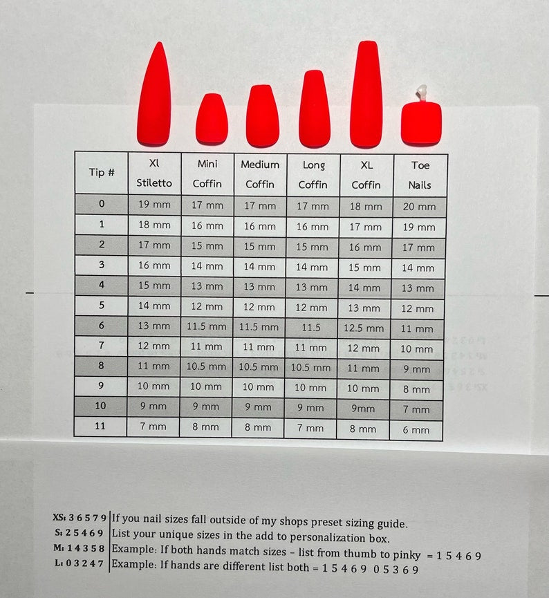 24pcs fake nail for toenails