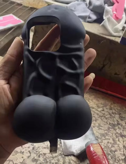 Renolve phone case