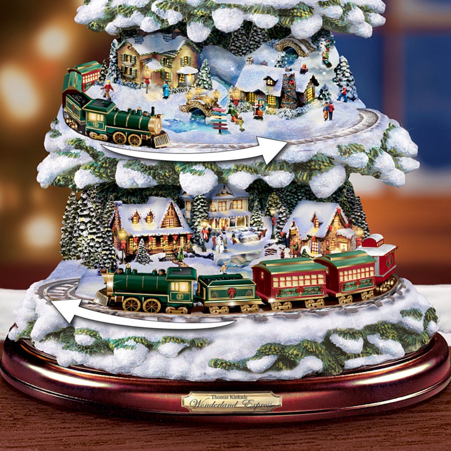 christmas tree