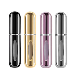 Portable Mini Refillable Perfume