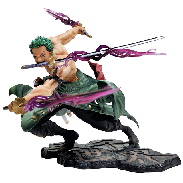 One Piece Figure