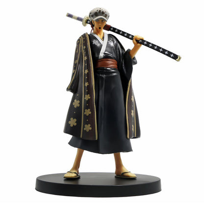 One Piece Figure