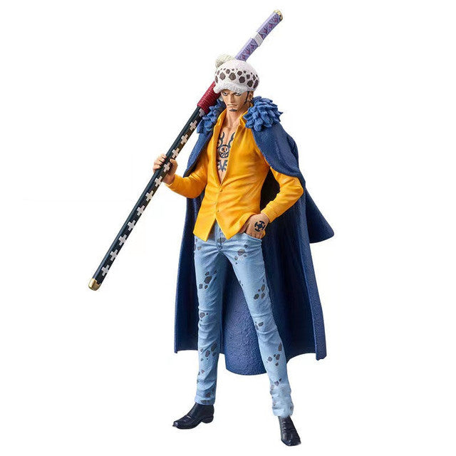 One Piece Figure