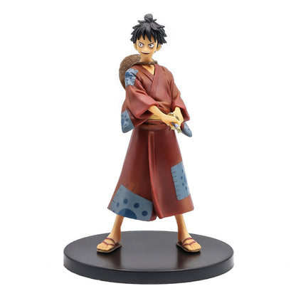 One Piece Figure