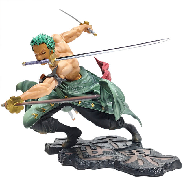 One Piece Figure