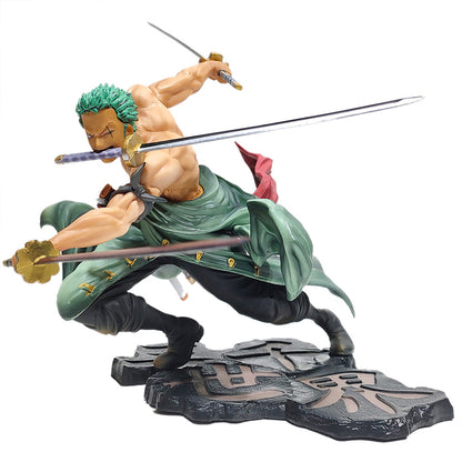 One Piece Figure