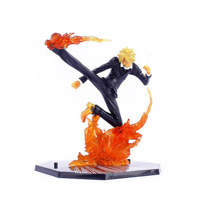 One Piece Figure