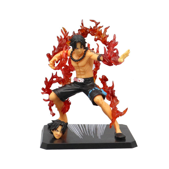 One Piece Figure