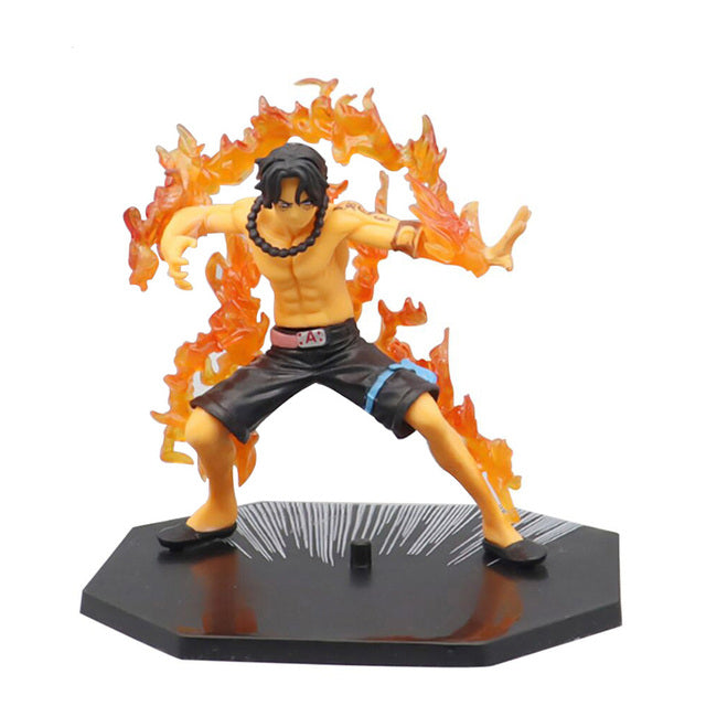 One Piece Figure