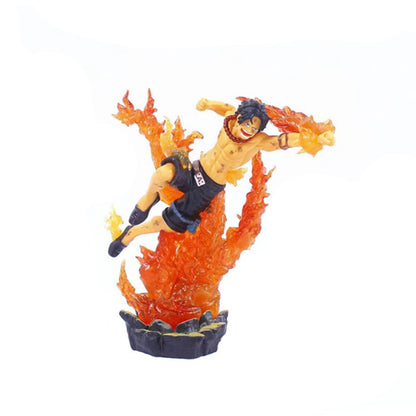 One Piece Figure