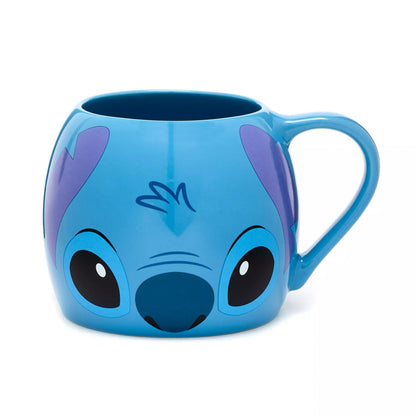 Stitch mug