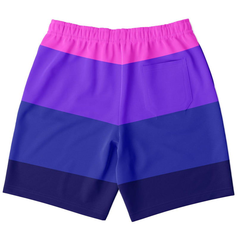 Renolve Short