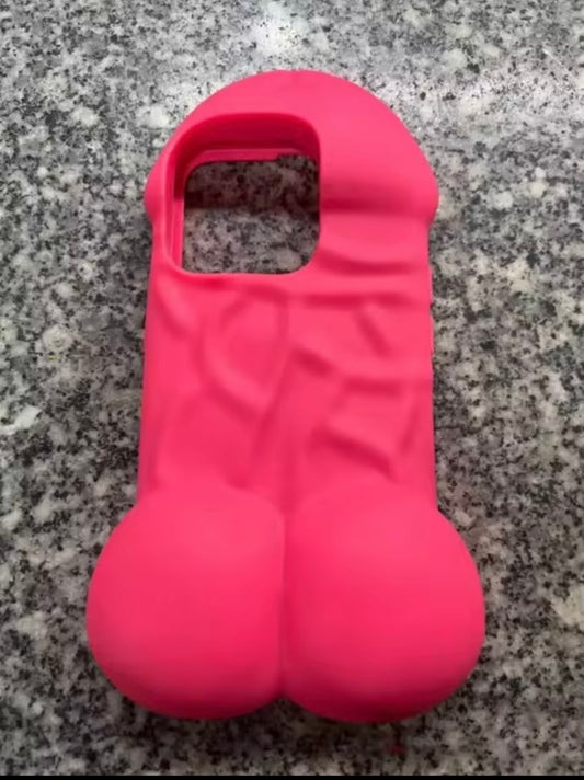 Renolve phone case