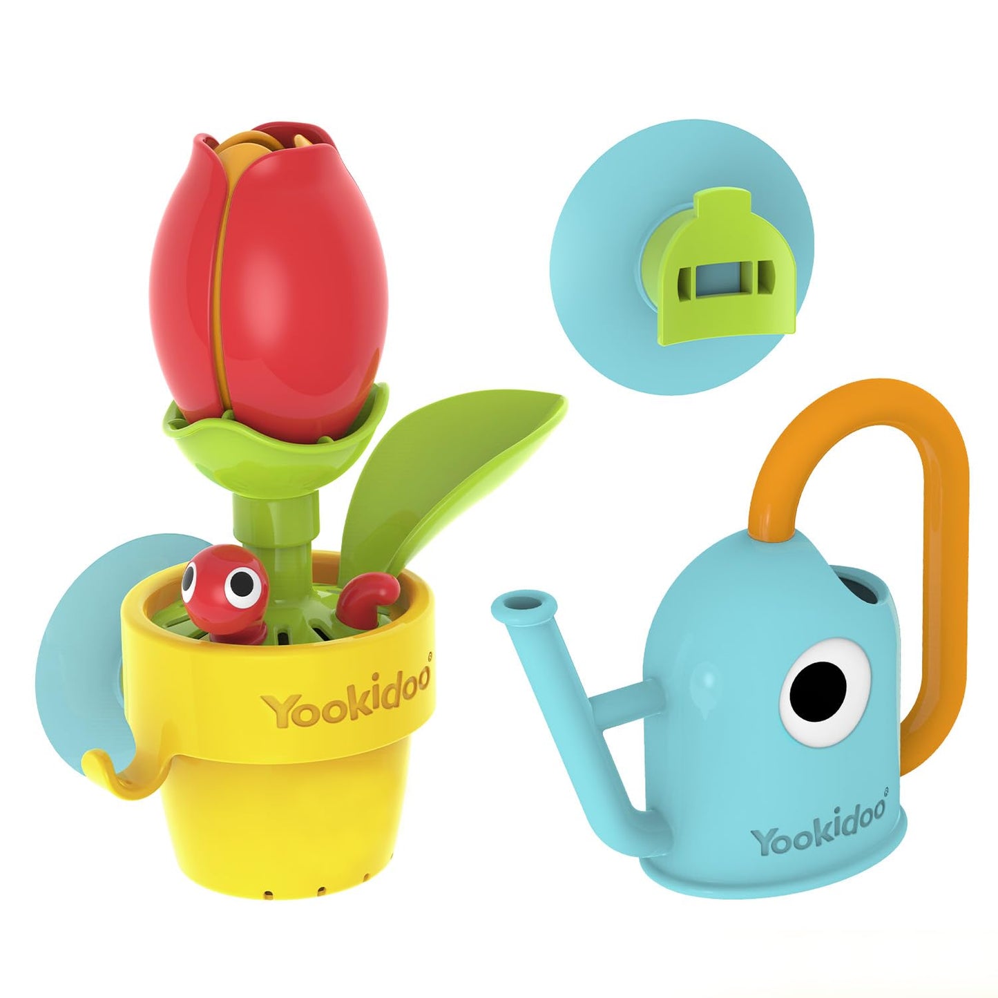 Baby Bath Toy