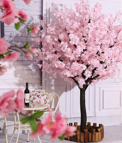 sakura tree