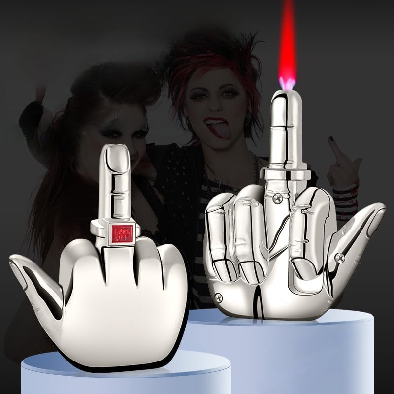 Renolve lighter
