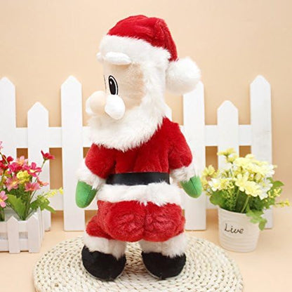 Santa Claus Electric Toy for Kids