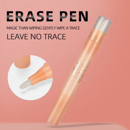 Renolve erase pen