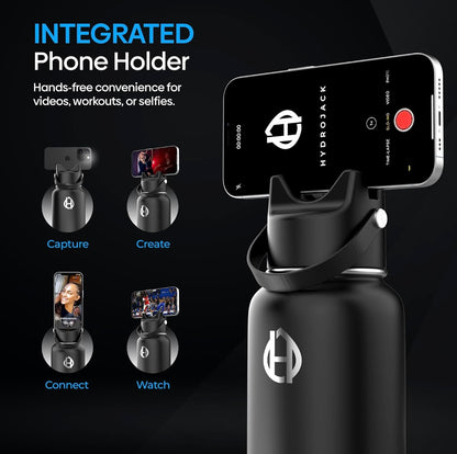 Renolve Water Bottle