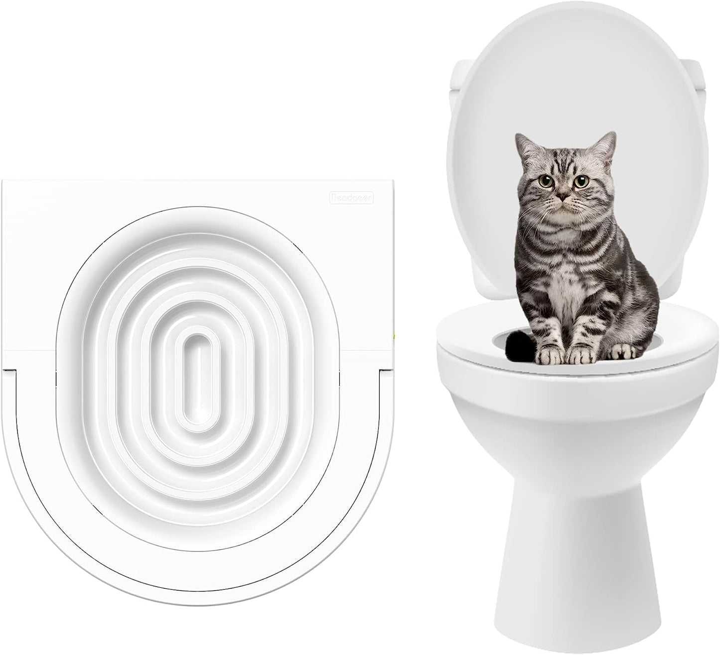 Renolve Cat Toilet