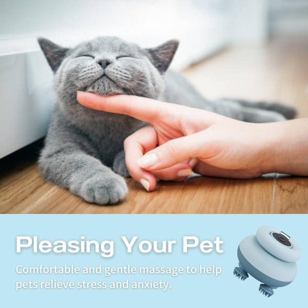 Renolve Pet Massager