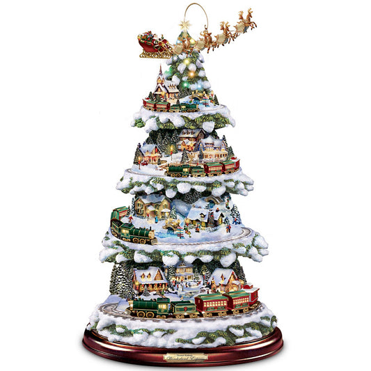 christmas tree