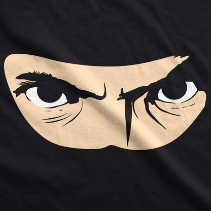 Ninja t-shirts