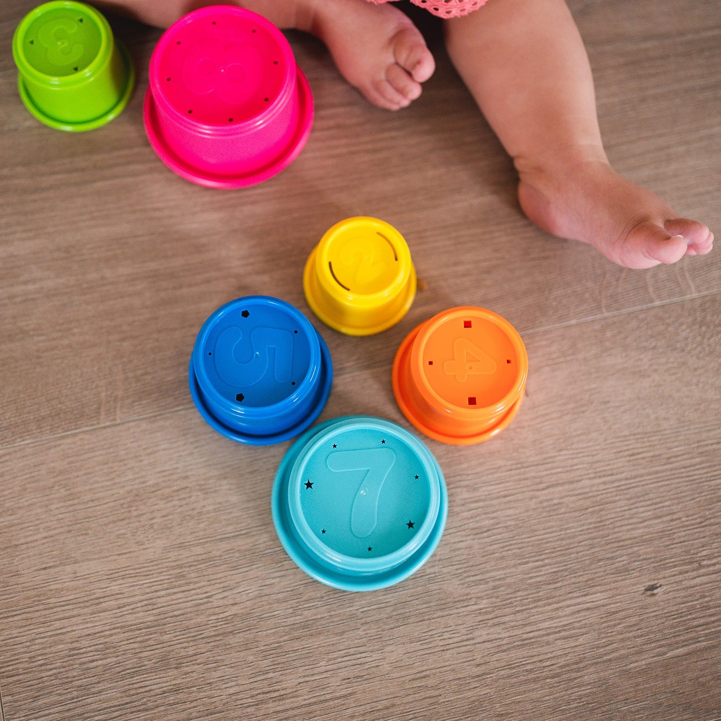 Renolve Cup toys