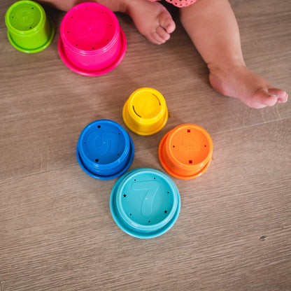 Renolve Cup toys