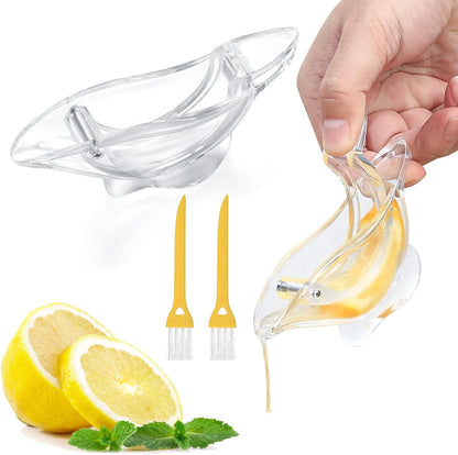 Renolve Lemon Squeezer 3pcs