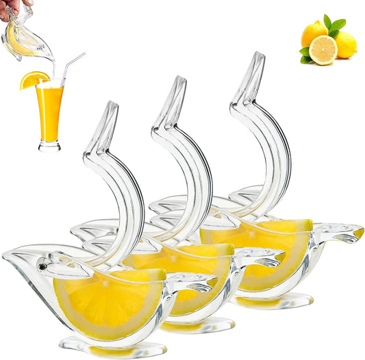 Renolve Lemon Squeezer 3pcs