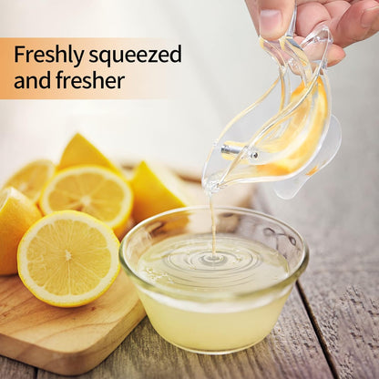 Renolve Lemon Squeezer 3pcs