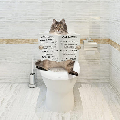 Renolve Cat Toilet