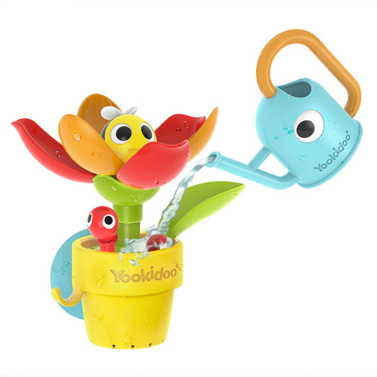 Baby Bath Toy