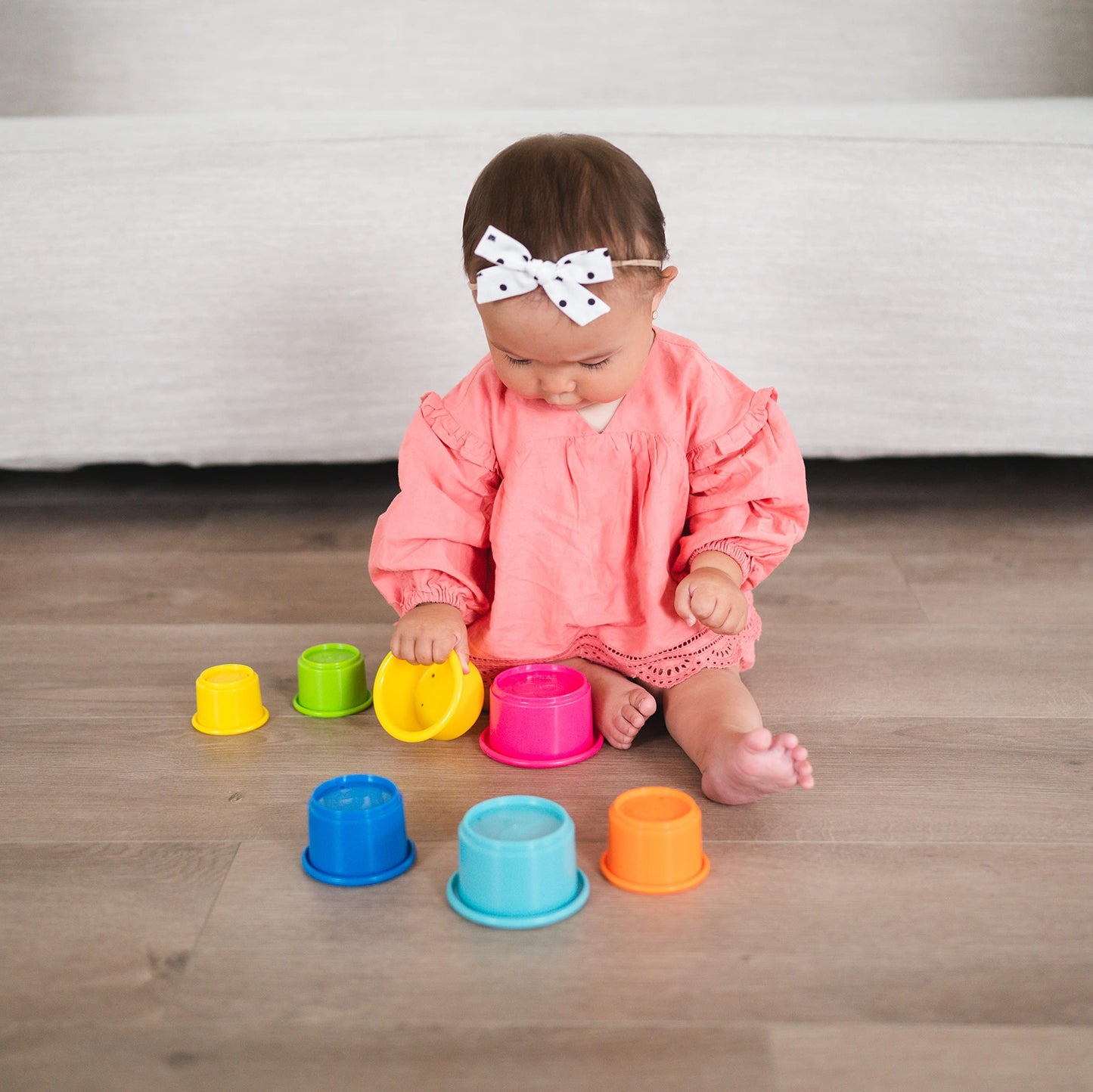 Renolve Cup toys